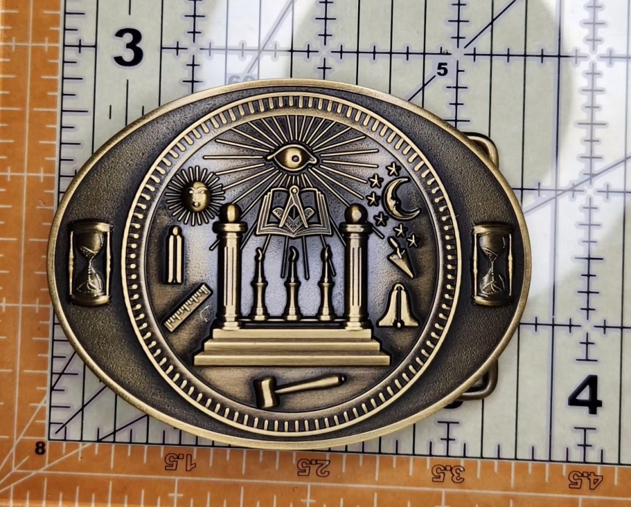 [Buckle on Grid Pic Missing] (Click here)
